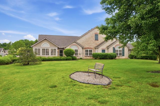 7267 Falls View Circle, Delaware, OH 43015