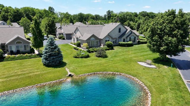 7267 Falls View Circle, Delaware, OH 43015