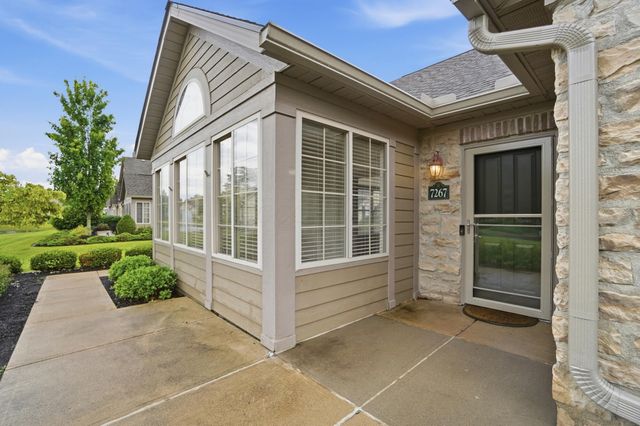 7267 Falls View Circle, Delaware, OH 43015