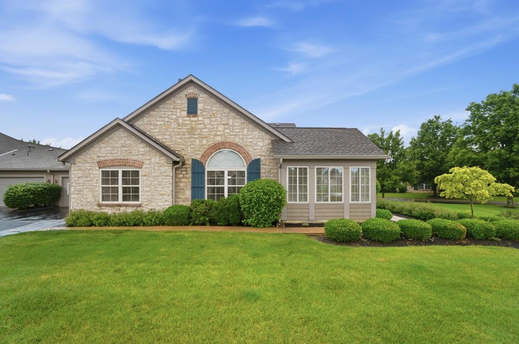 7267 Falls View Circle, Delaware, OH 43015