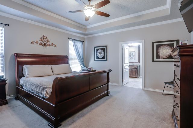 10309 Vernon Drive, Lubbock, TX 79423
