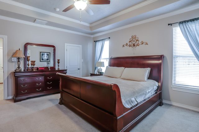 10309 Vernon Drive, Lubbock, TX 79423