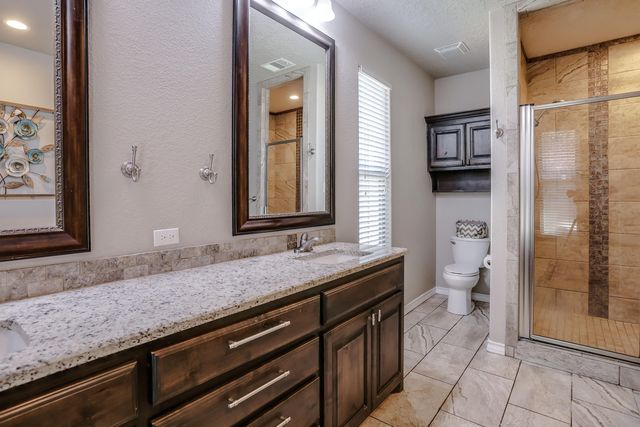 10309 Vernon Drive, Lubbock, TX 79423