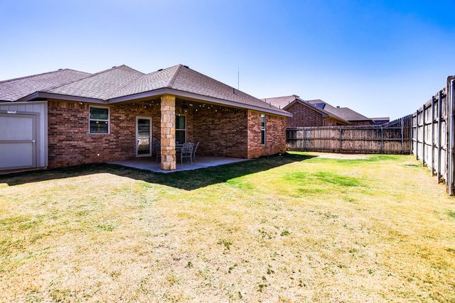 10309 Vernon Drive, Lubbock, TX 79423