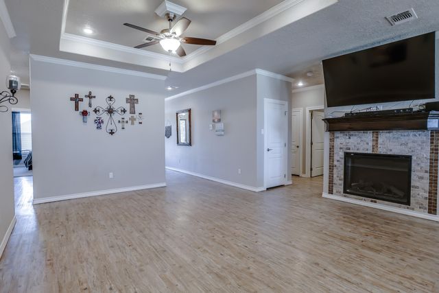 10309 Vernon Drive, Lubbock, TX 79423