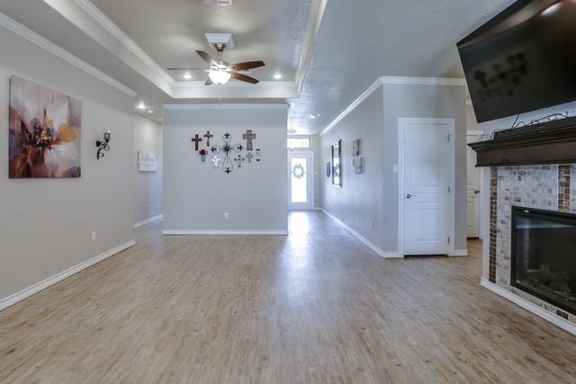 10309 Vernon Drive, Lubbock, TX 79423