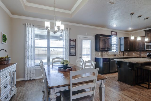 10309 Vernon Drive, Lubbock, TX 79423