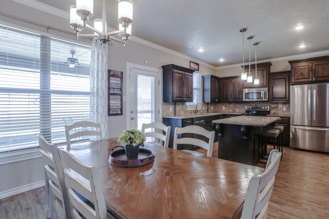 10309 Vernon Drive, Lubbock, TX 79423