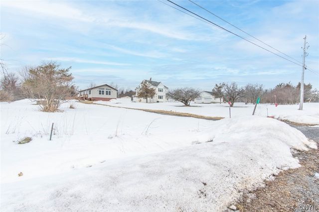 16972 County Route 59, Brownville, NY 13634