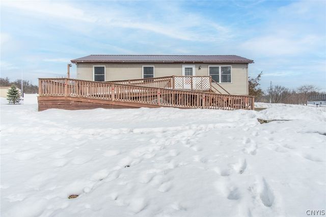 16972 County Route 59, Brownville, NY 13634