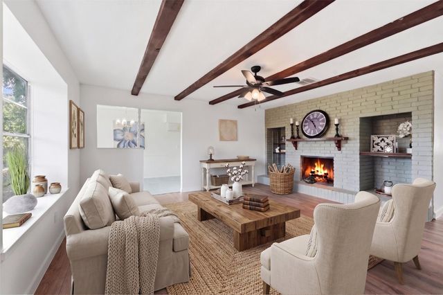 6602 Indian Falls Drive, Houston, TX 77489