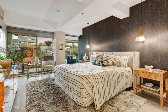 7167 E RANCHO VISTA Drive 5001, Scottsdale, AZ 85251