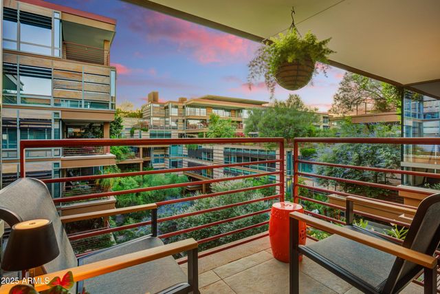 7167 E RANCHO VISTA Drive 5001, Scottsdale, AZ 85251