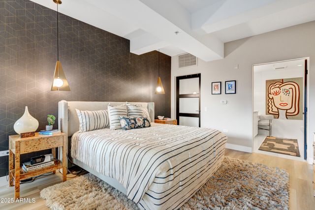 7167 E RANCHO VISTA Drive 5001, Scottsdale, AZ 85251