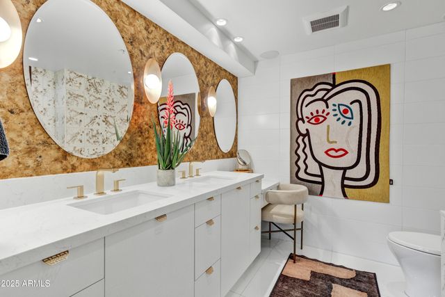 7167 E RANCHO VISTA Drive 5001, Scottsdale, AZ 85251