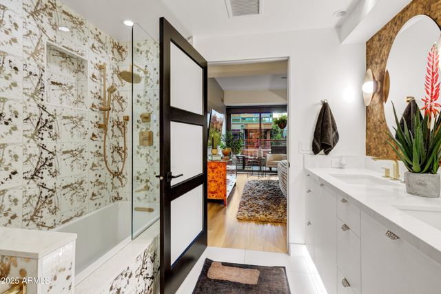 7167 E RANCHO VISTA Drive 5001, Scottsdale, AZ 85251