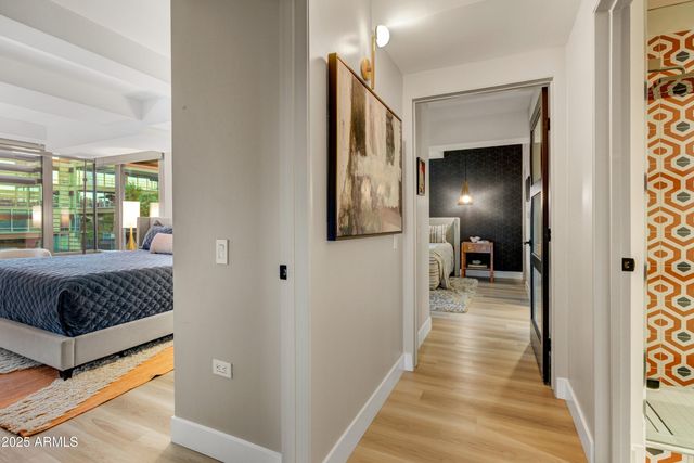 7167 E RANCHO VISTA Drive 5001, Scottsdale, AZ 85251