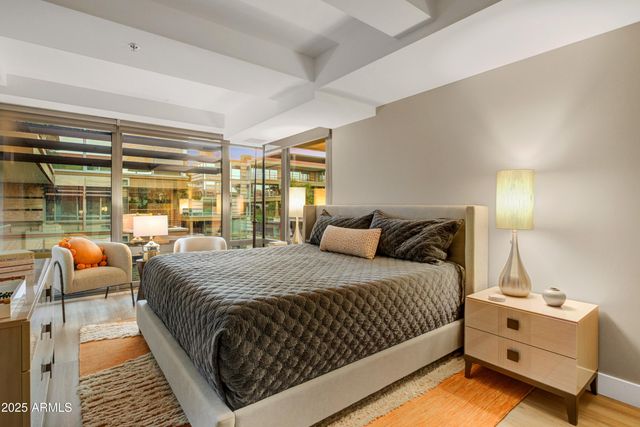 7167 E RANCHO VISTA Drive 5001, Scottsdale, AZ 85251