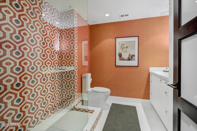 7167 E RANCHO VISTA Drive 5001, Scottsdale, AZ 85251