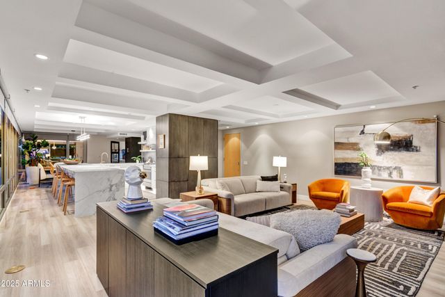 7167 E RANCHO VISTA Drive 5001, Scottsdale, AZ 85251