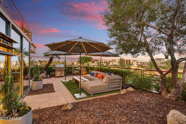 7167 E RANCHO VISTA Drive 5001, Scottsdale, AZ 85251