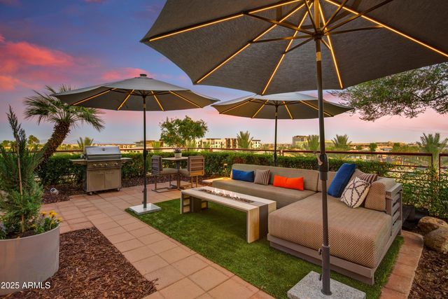 7167 E RANCHO VISTA Drive 5001, Scottsdale, AZ 85251