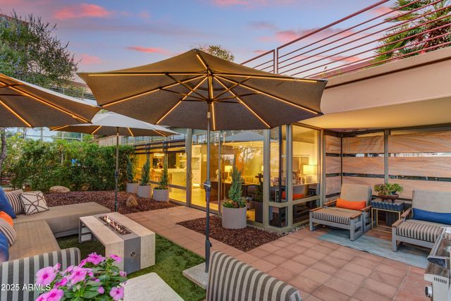 7167 E RANCHO VISTA Drive 5001, Scottsdale, AZ 85251