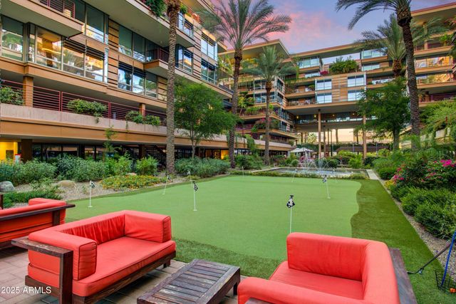 7167 E RANCHO VISTA Drive 5001, Scottsdale, AZ 85251