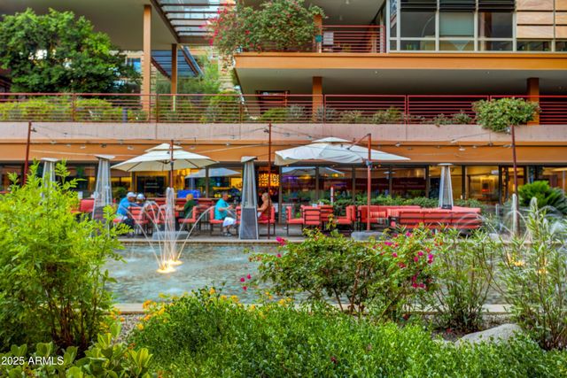 7167 E RANCHO VISTA Drive 5001, Scottsdale, AZ 85251