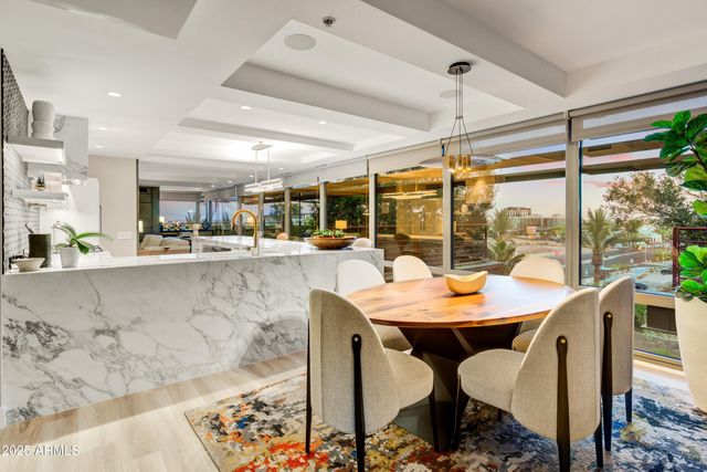 7167 E RANCHO VISTA Drive 5001, Scottsdale, AZ 85251