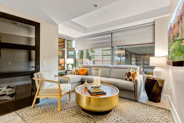 7167 E RANCHO VISTA Drive 5001, Scottsdale, AZ 85251