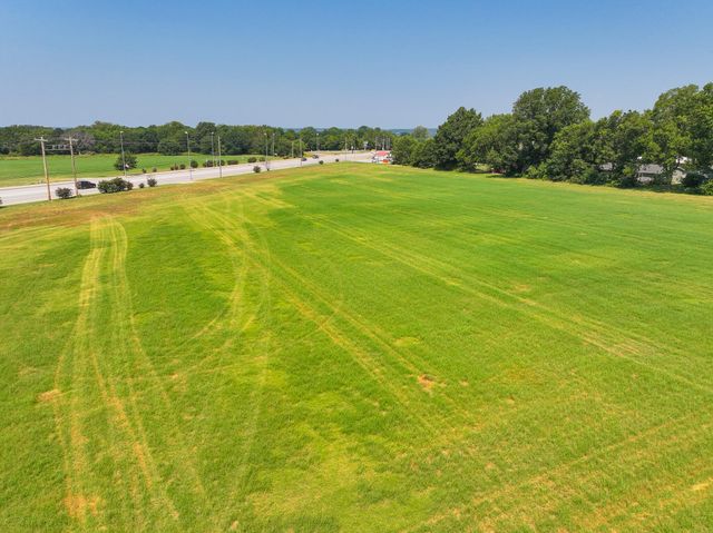 TBD Hwy 59 - 911 address TBD, Grove, OK 74344