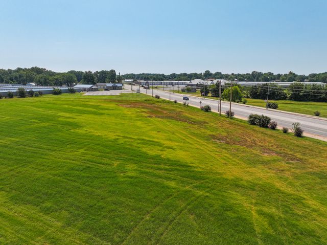 TBD Hwy 59 - 911 address TBD, Grove, OK 74344