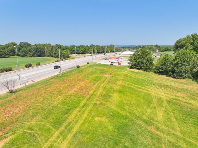 TBD Hwy 59 - 911 address TBD, Grove, OK 74344