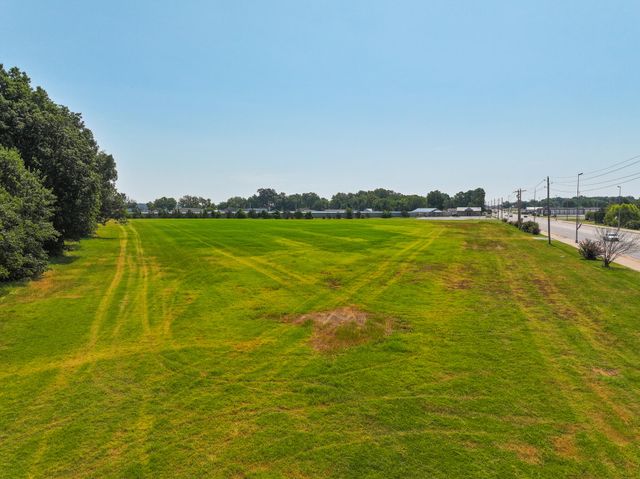 TBD Hwy 59 - 911 address TBD, Grove, OK 74344