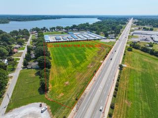 TBD Hwy 59 - 911 address TBD, Grove, OK 74344