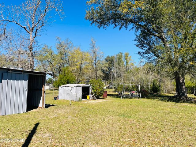 3010 Five Points Road, Cottondale, FL 32431
