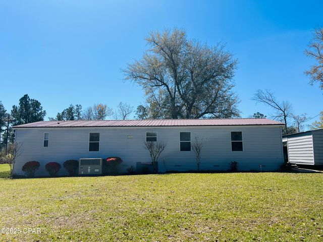 3010 Five Points Road, Cottondale, FL 32431