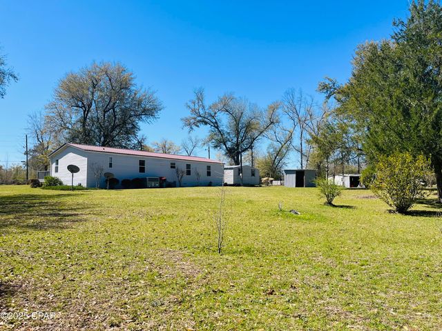 3010 Five Points Road, Cottondale, FL 32431