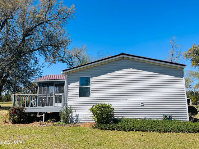 3010 Five Points Road, Cottondale, FL 32431