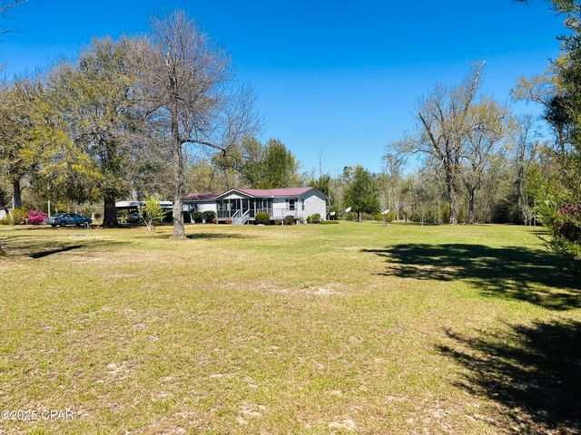 3010 Five Points Road, Cottondale, FL 32431