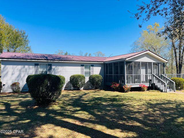 3010 Five Points Road, Cottondale, FL 32431