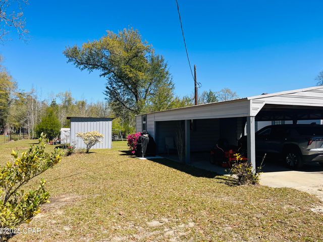 3010 Five Points Road, Cottondale, FL 32431