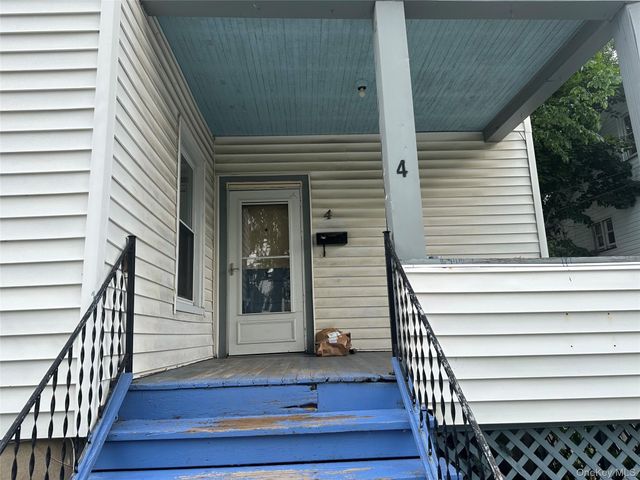 4 Harding Street, Middletown, NY 10940