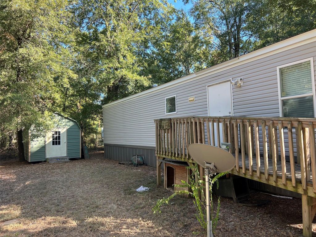 380 Quailcrest, Livingston, TX 77351