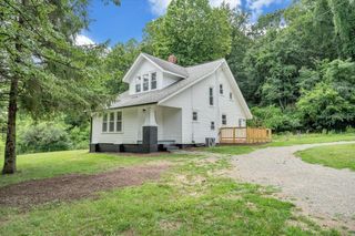 W 14739 Lynchburg Salem, Blue Ridge, VA 24064