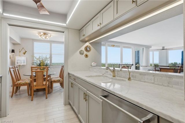 6361 Pelican Bay BLVD 402, Naples, FL 34108