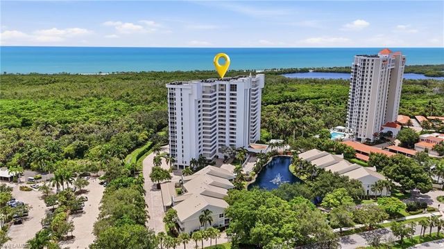 6361 Pelican Bay BLVD 402, Naples, FL 34108