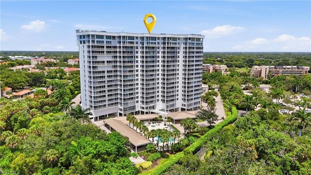 6361 Pelican Bay BLVD 402, Naples, FL 34108