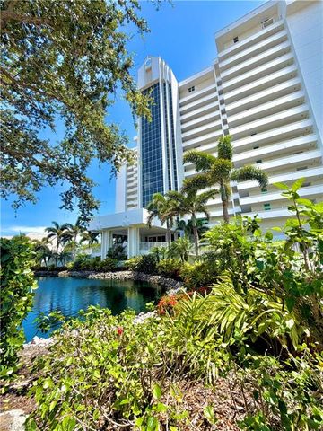 6361 Pelican Bay BLVD 402, Naples, FL 34108